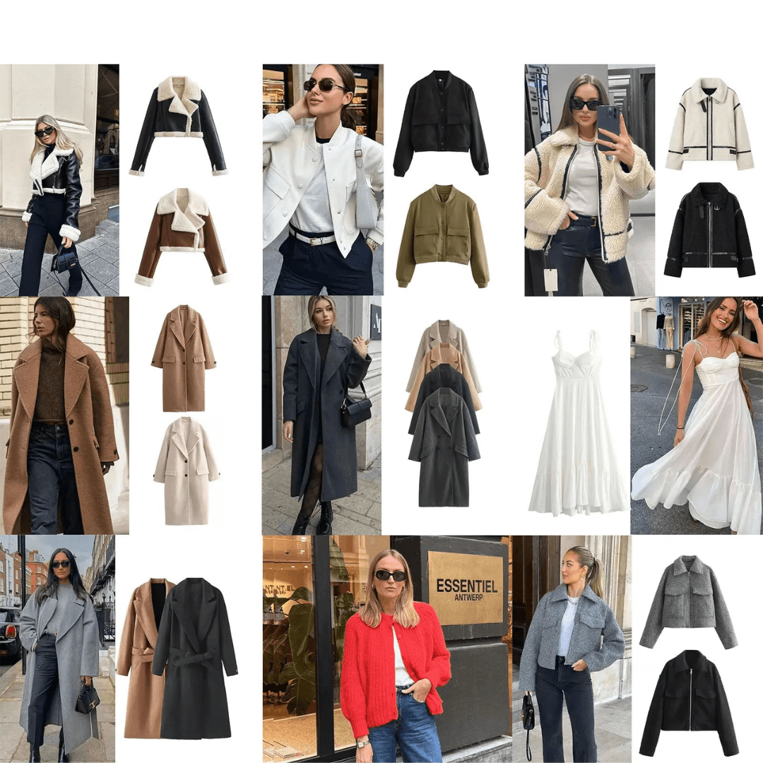 Women's Elegant Tailored Vest and Pants Set