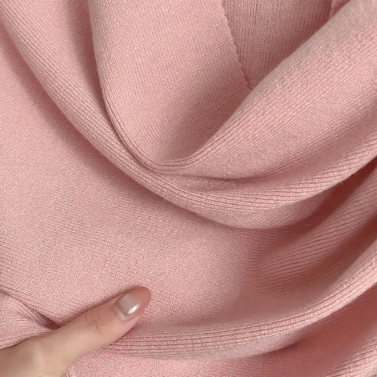 Women's Elegant Winter Poncho, Asymmetrical Knit Blanket Cape for Casual and Sophisticated Looks