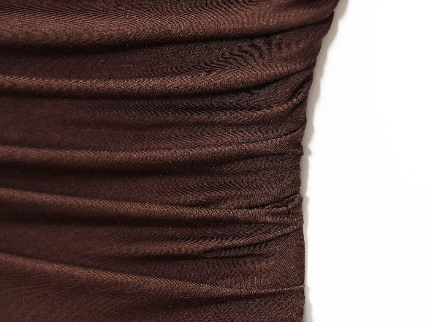 Women's Strapless Maxi Dress